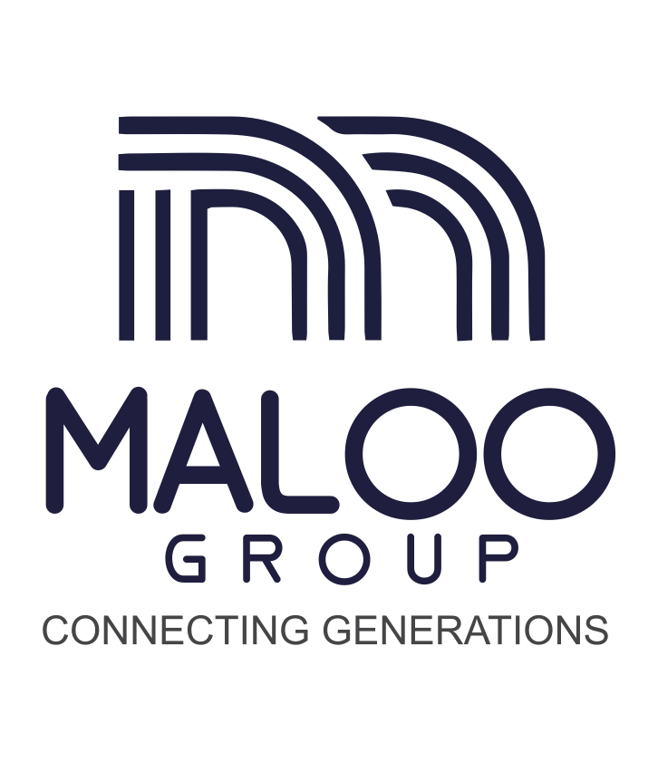 Maloo Group Logo